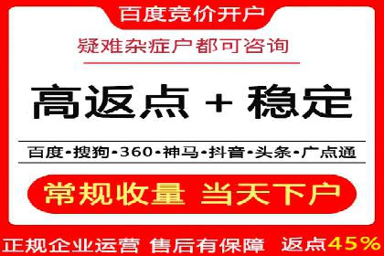 SEM竞价代运营案例：提升广告效果的关键策略